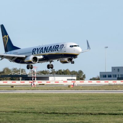 Ryanair’s Decade of Transformation: A Look at the Budget Airline’s Performance